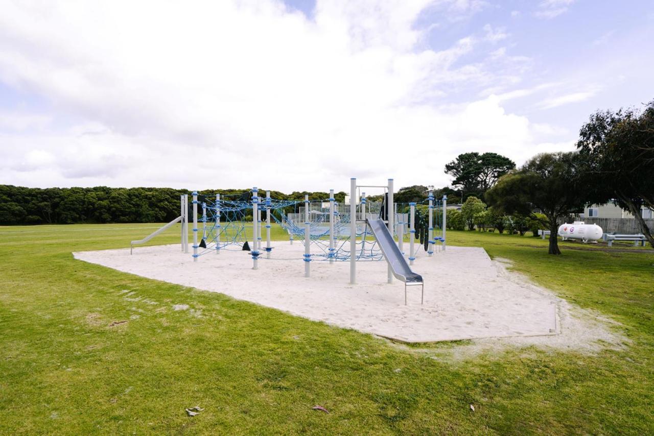 Anglesea Family Caravan Park Экстерьер фото
