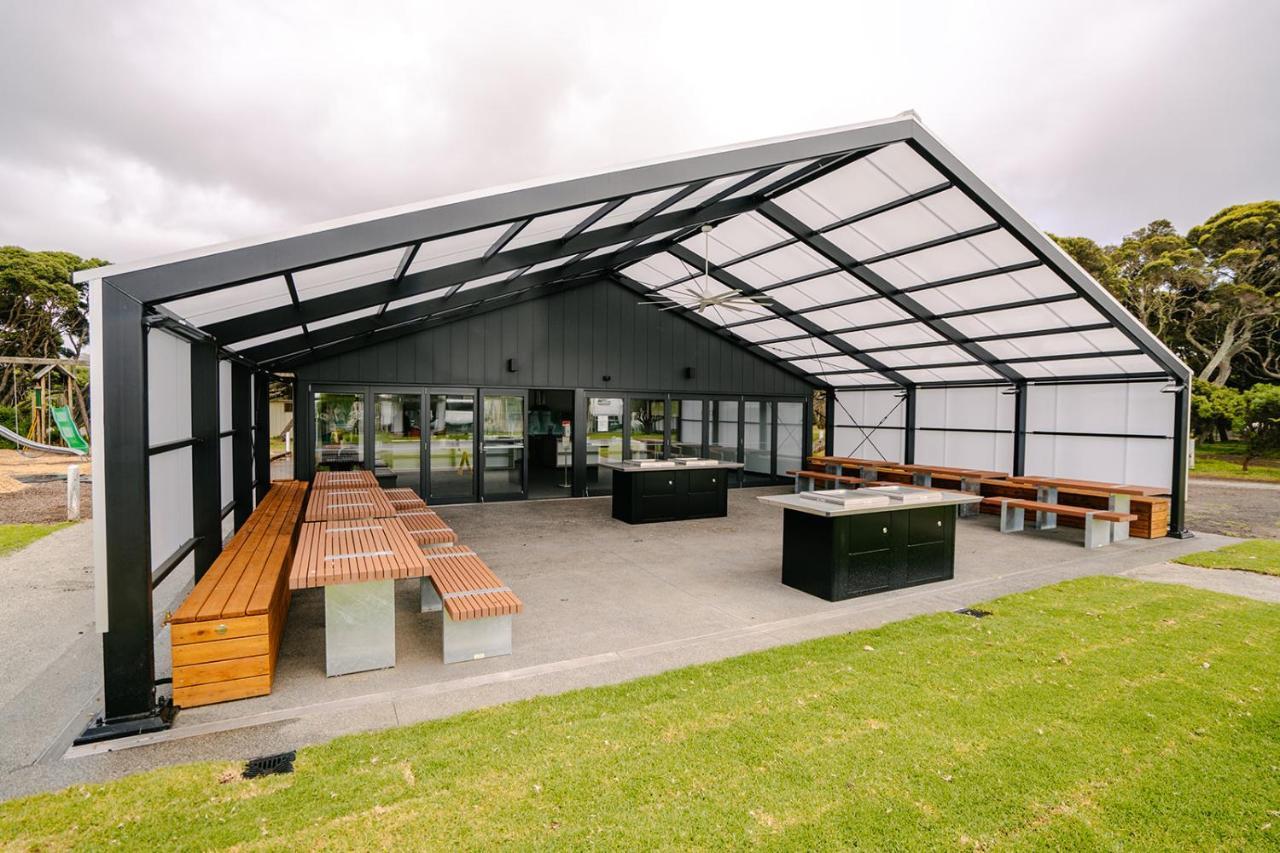 Anglesea Family Caravan Park Экстерьер фото