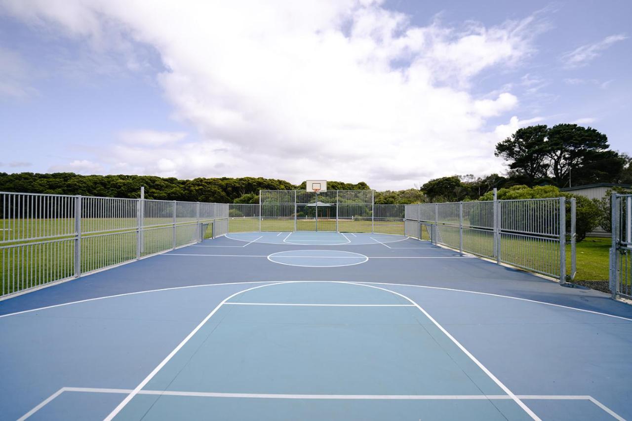Anglesea Family Caravan Park Экстерьер фото