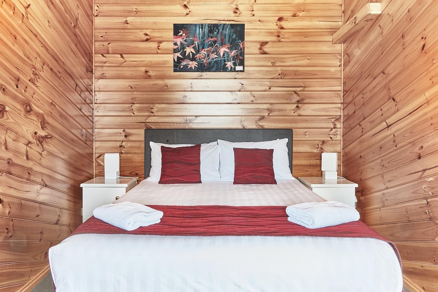 Anglesea Family Caravan Park Экстерьер фото