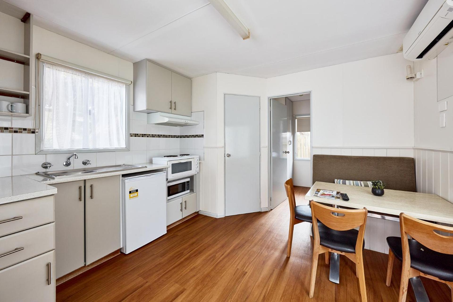 Anglesea Family Caravan Park Экстерьер фото