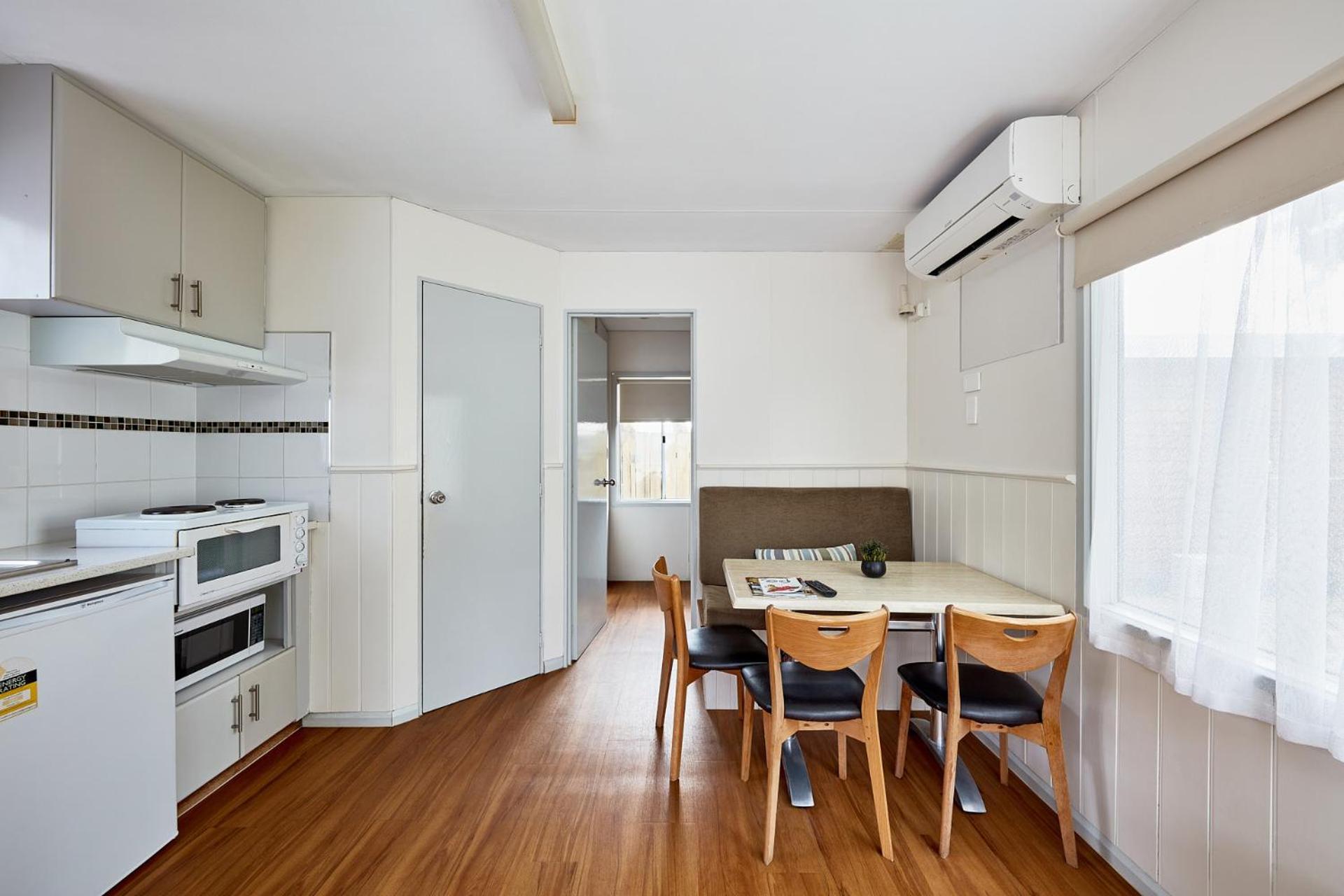 Anglesea Family Caravan Park Экстерьер фото