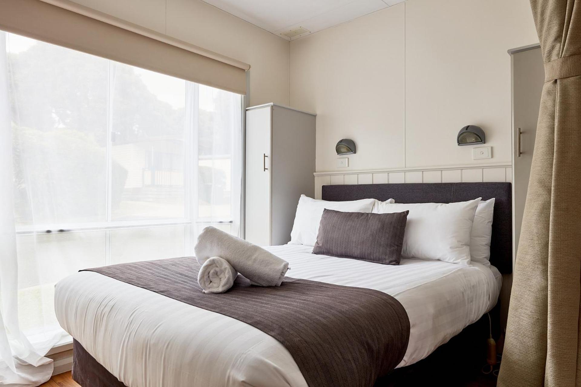 Anglesea Family Caravan Park Экстерьер фото