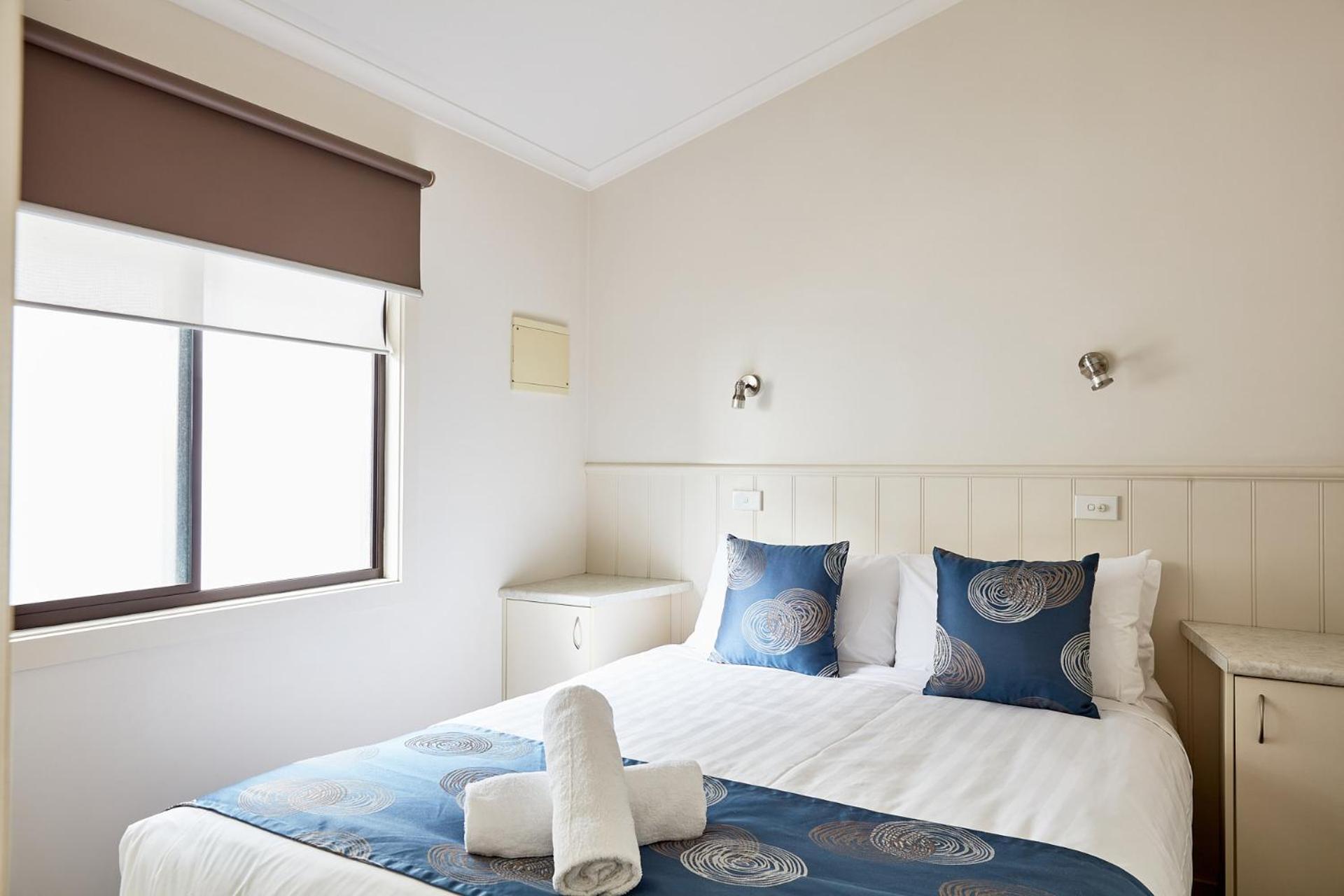 Anglesea Family Caravan Park Экстерьер фото