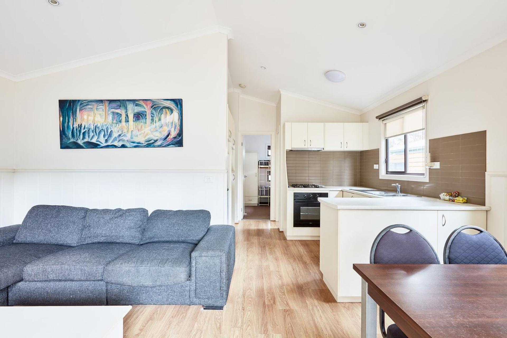 Anglesea Family Caravan Park Экстерьер фото