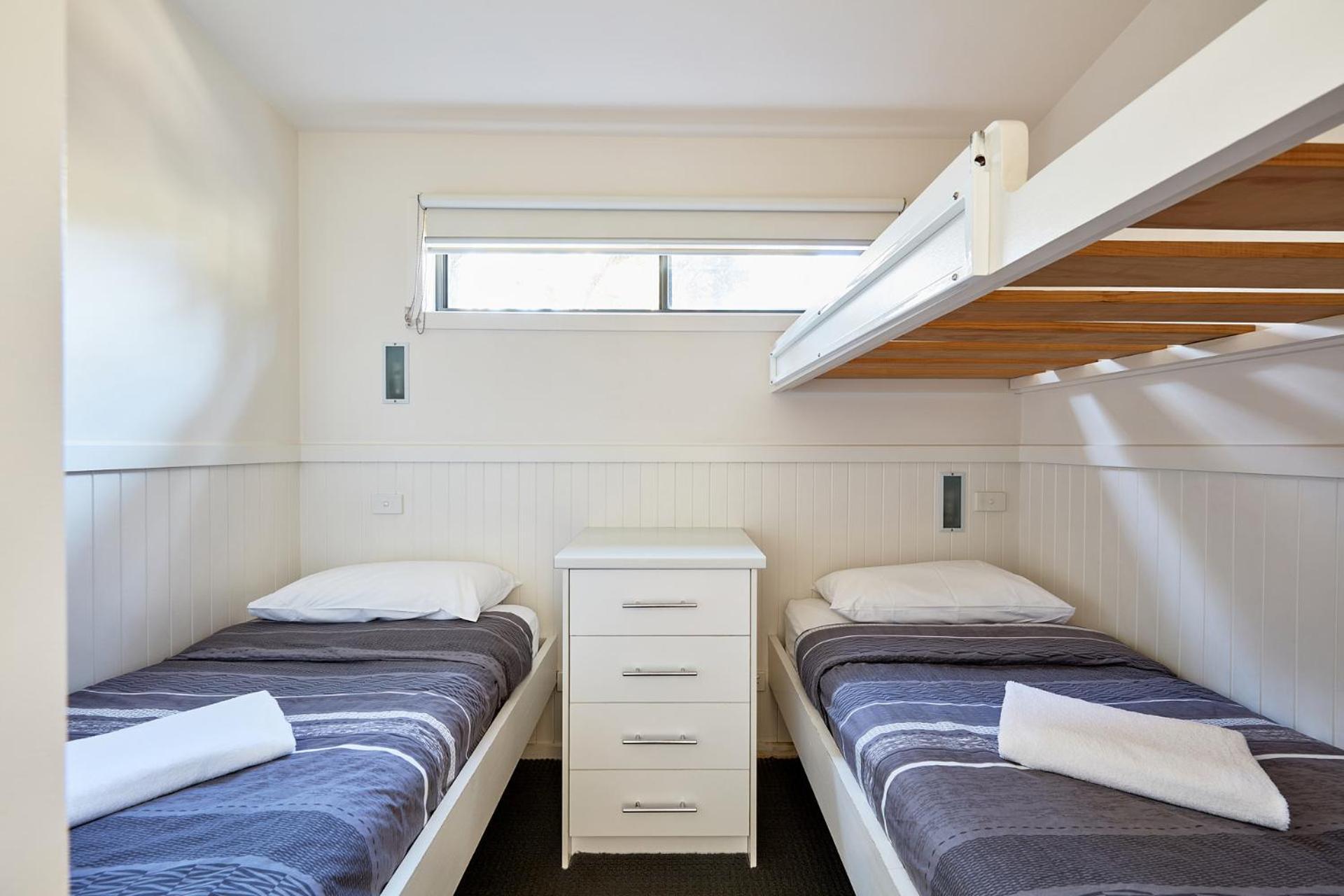 Anglesea Family Caravan Park Экстерьер фото