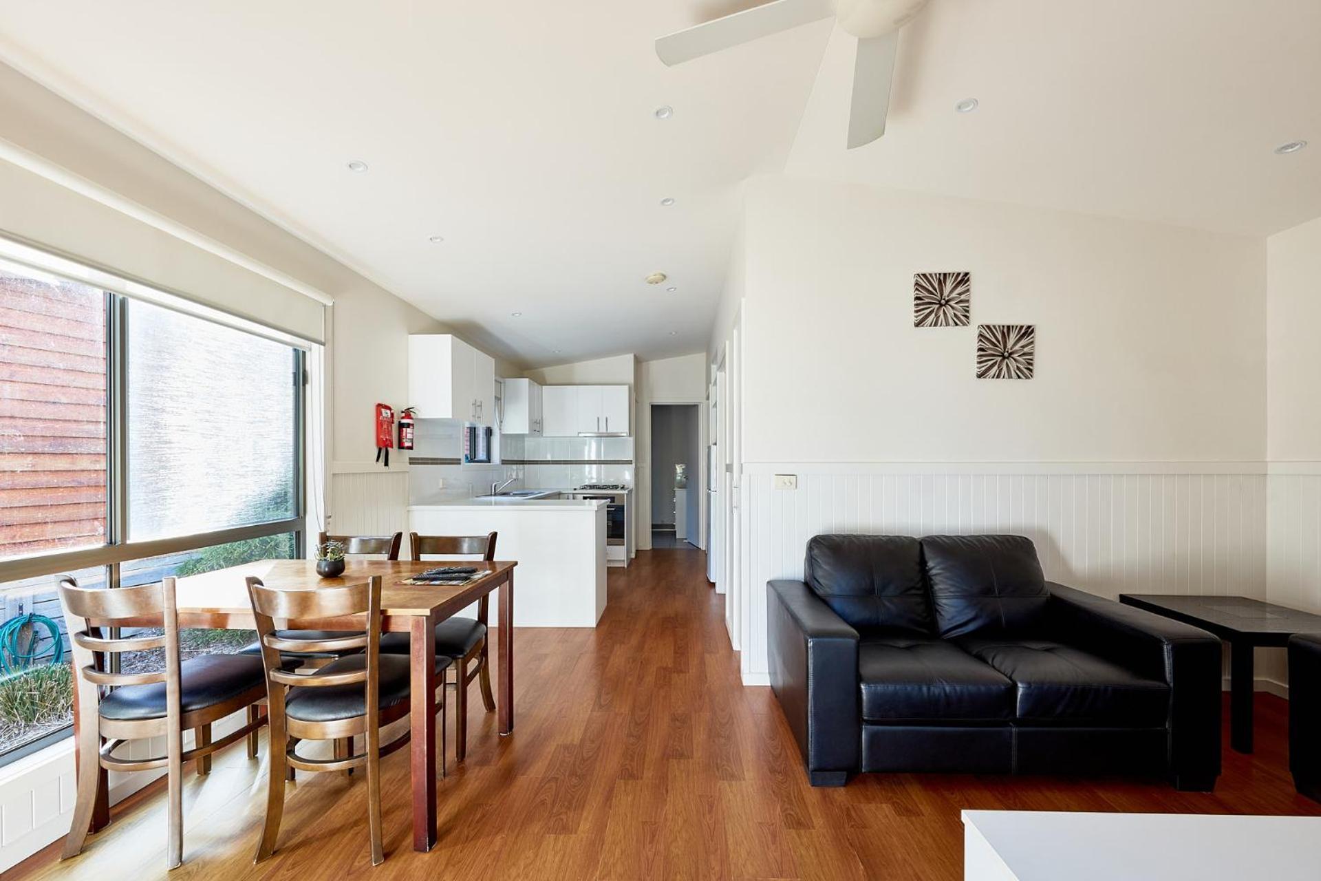 Anglesea Family Caravan Park Экстерьер фото
