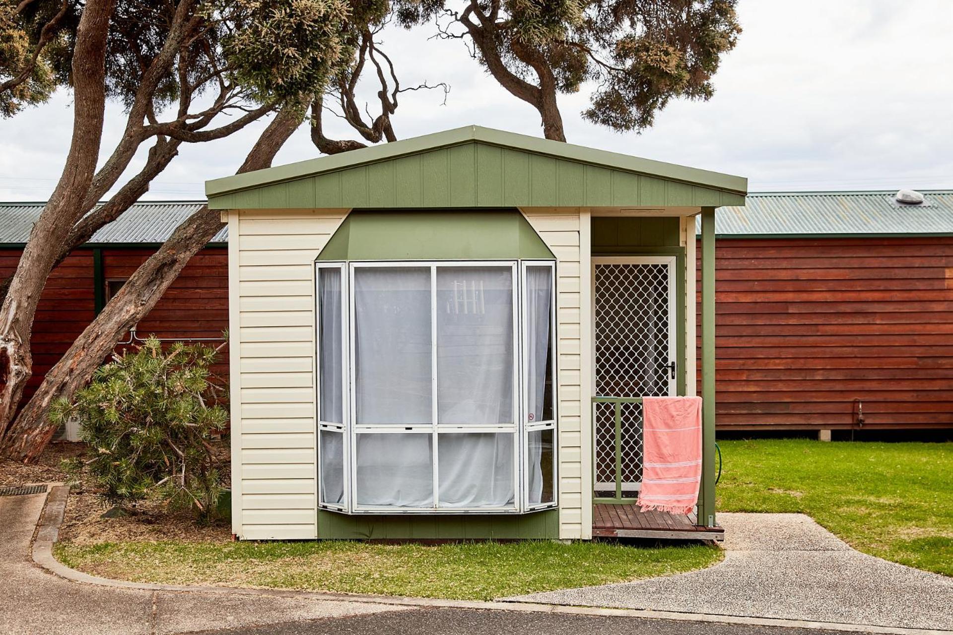 Anglesea Family Caravan Park Экстерьер фото