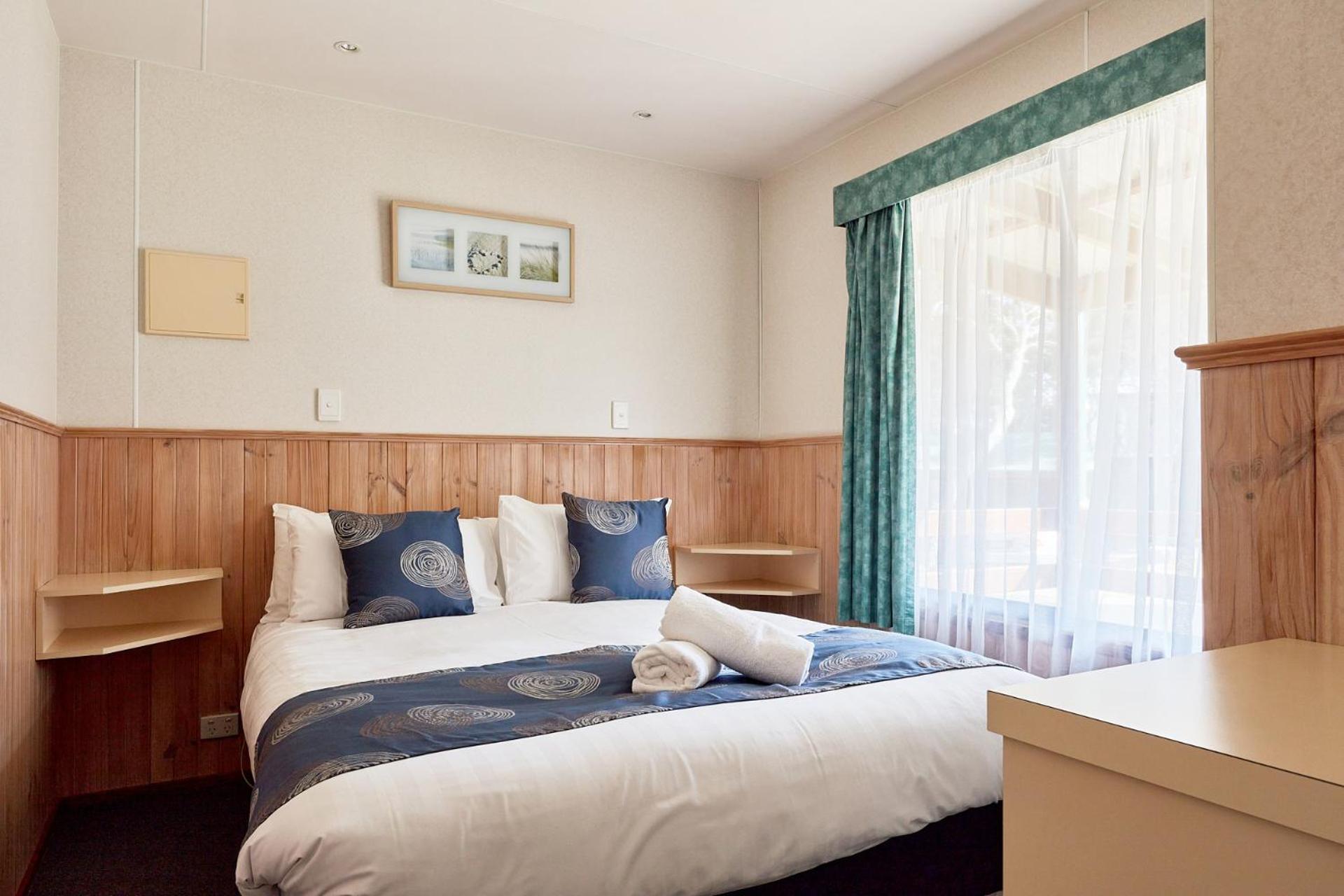 Anglesea Family Caravan Park Экстерьер фото
