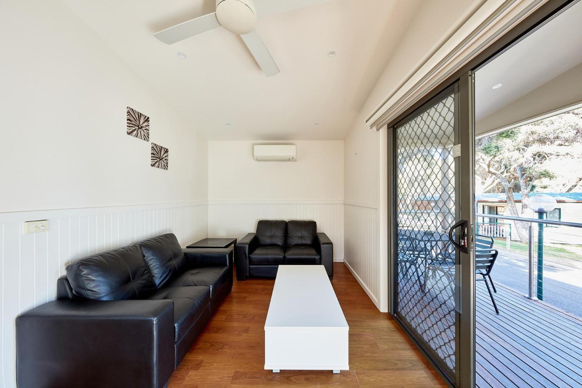 Anglesea Family Caravan Park Экстерьер фото