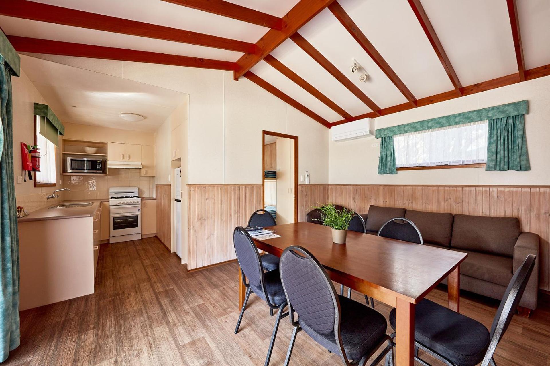 Anglesea Family Caravan Park Экстерьер фото