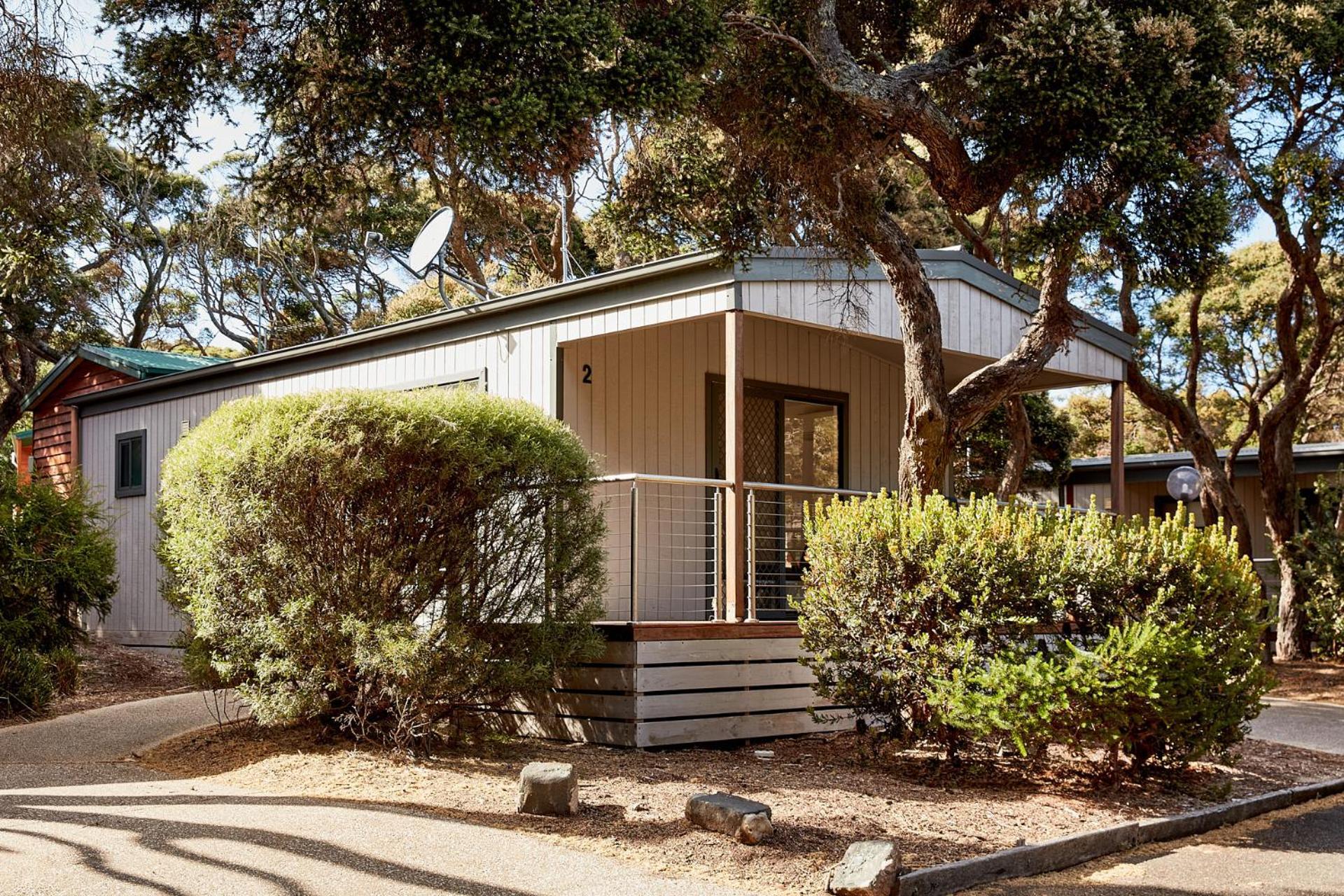 Anglesea Family Caravan Park Экстерьер фото
