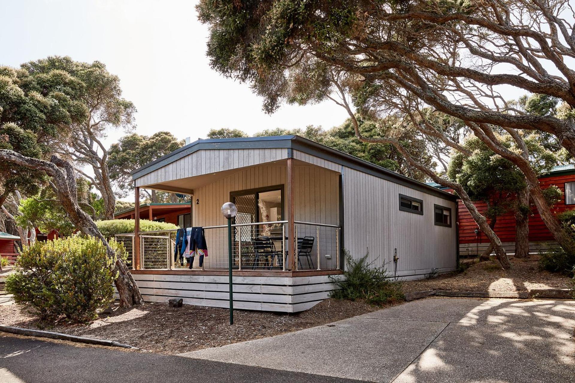 Anglesea Family Caravan Park Экстерьер фото