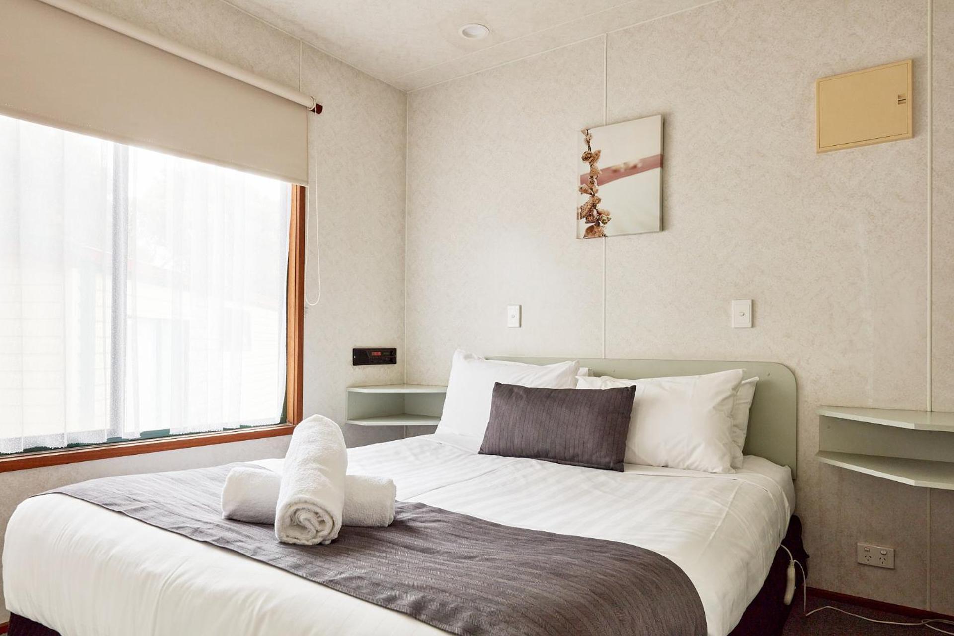 Anglesea Family Caravan Park Экстерьер фото
