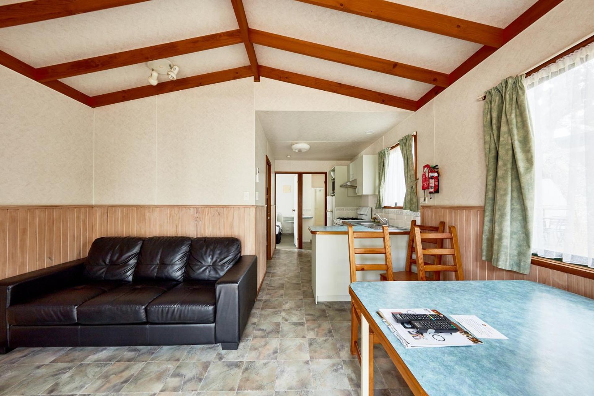 Anglesea Family Caravan Park Экстерьер фото