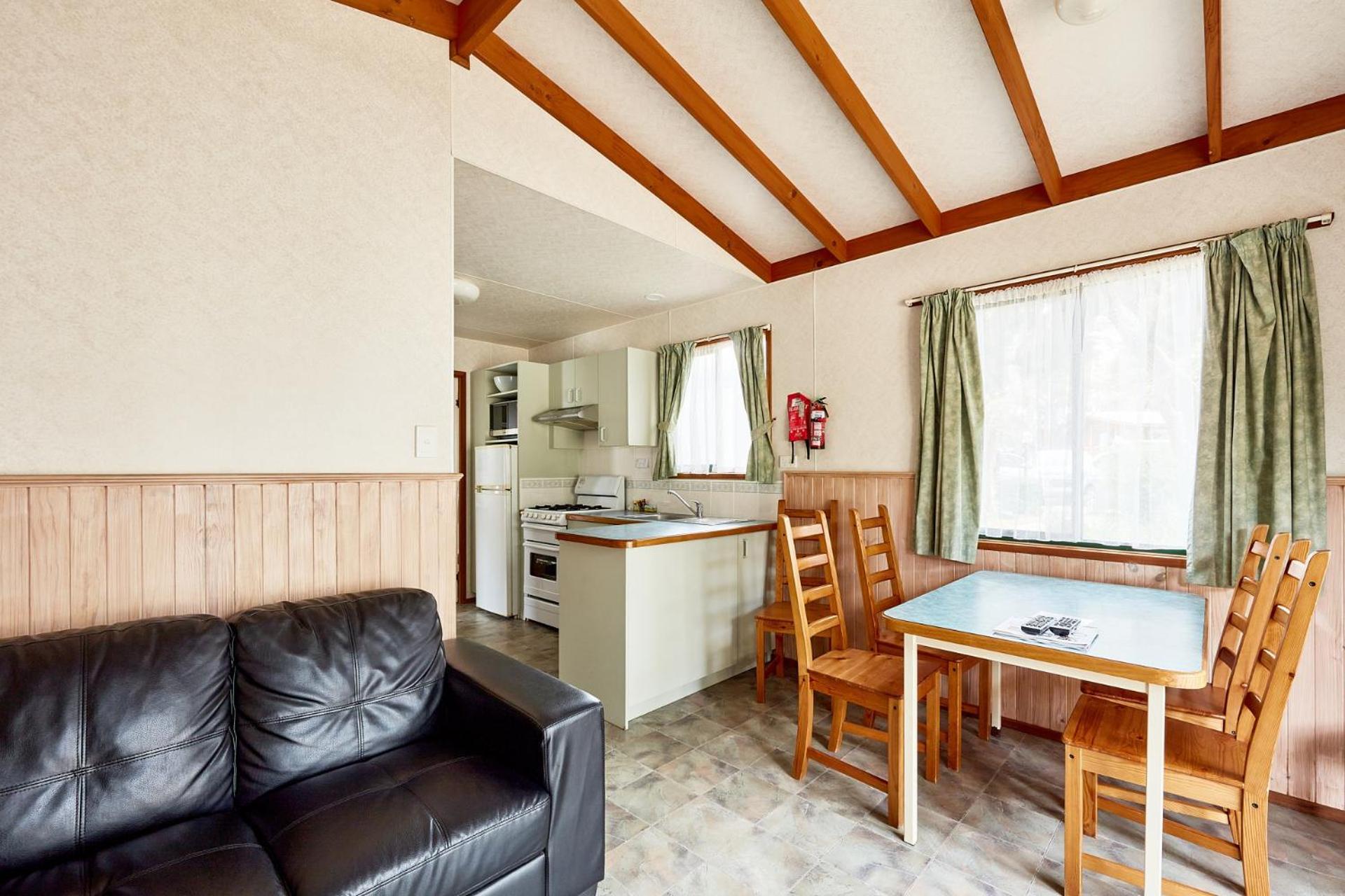 Anglesea Family Caravan Park Экстерьер фото