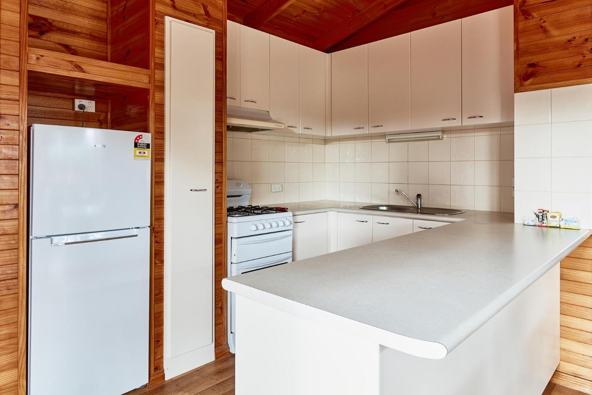 Anglesea Family Caravan Park Экстерьер фото