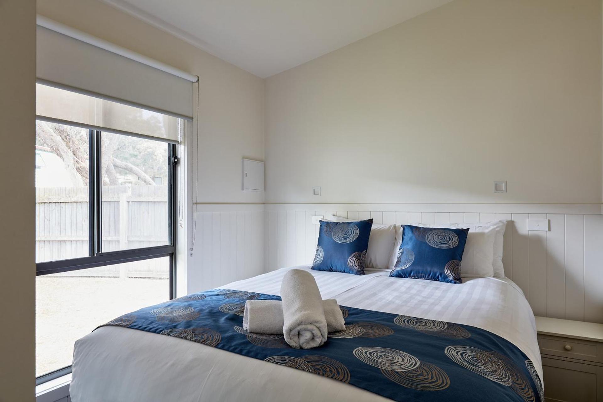 Anglesea Family Caravan Park Экстерьер фото