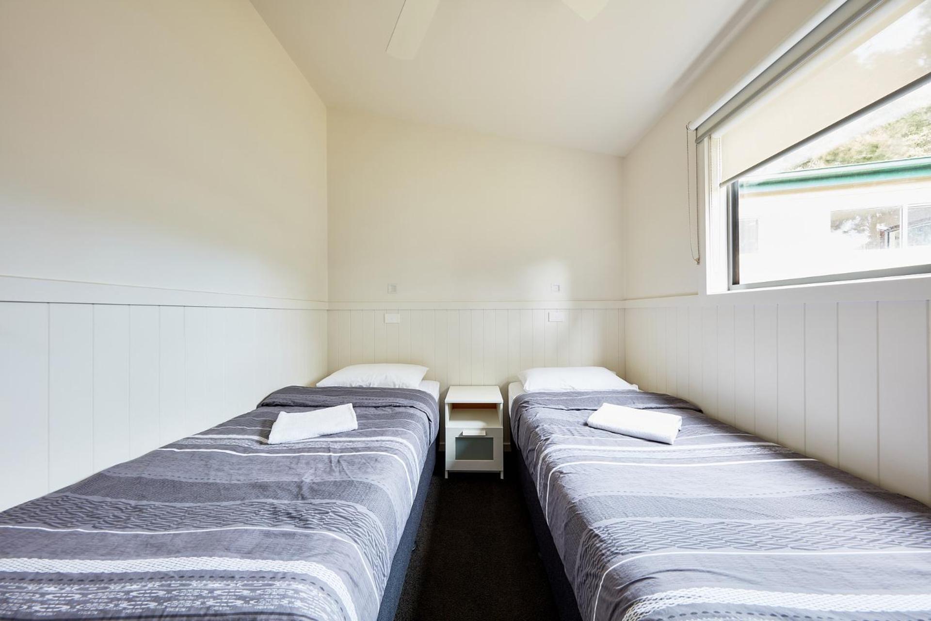 Anglesea Family Caravan Park Экстерьер фото