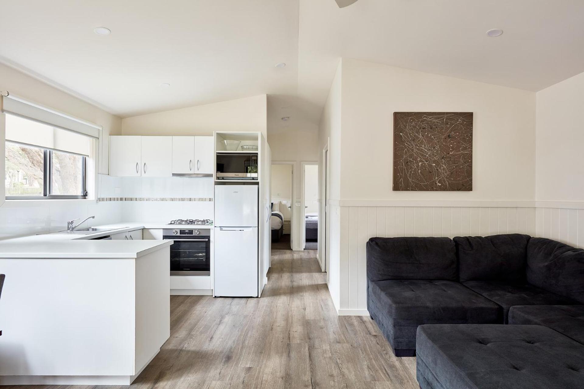 Anglesea Family Caravan Park Экстерьер фото