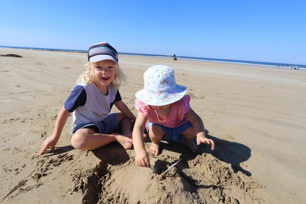 Anglesea Family Caravan Park Экстерьер фото