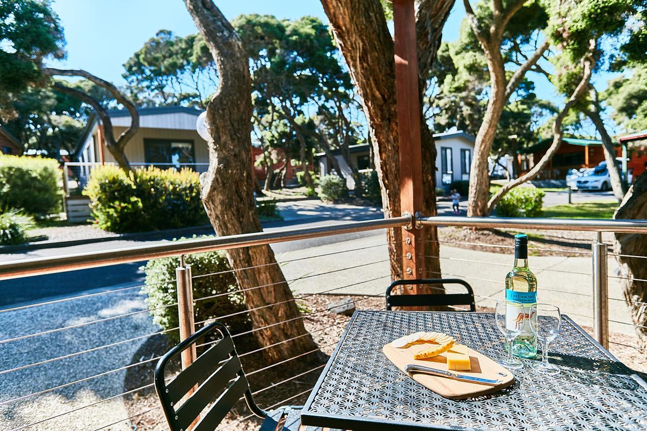 Anglesea Family Caravan Park Экстерьер фото