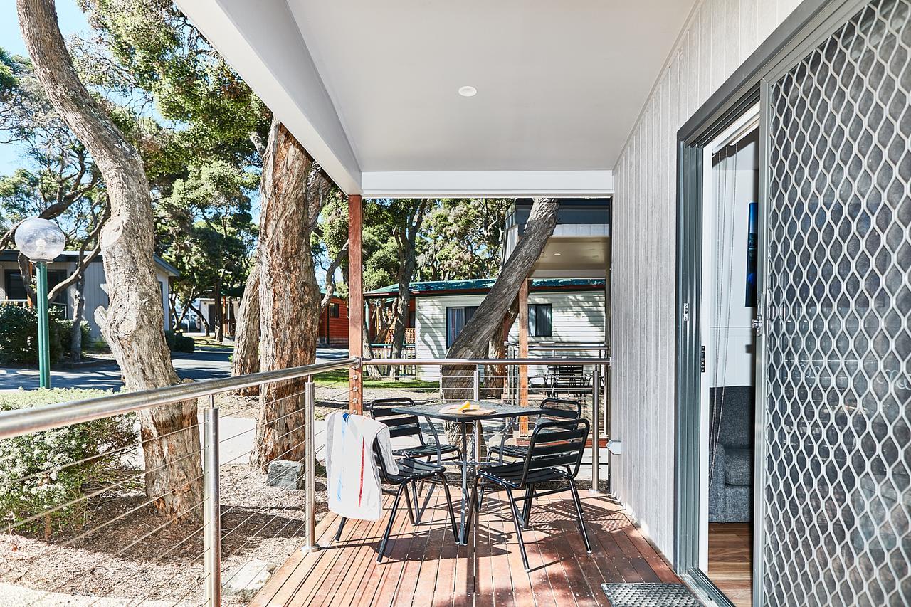 Anglesea Family Caravan Park Экстерьер фото