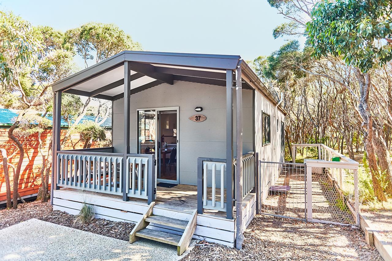 Anglesea Family Caravan Park Экстерьер фото