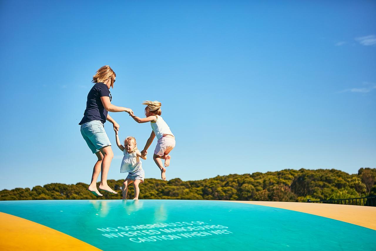 Anglesea Family Caravan Park Экстерьер фото