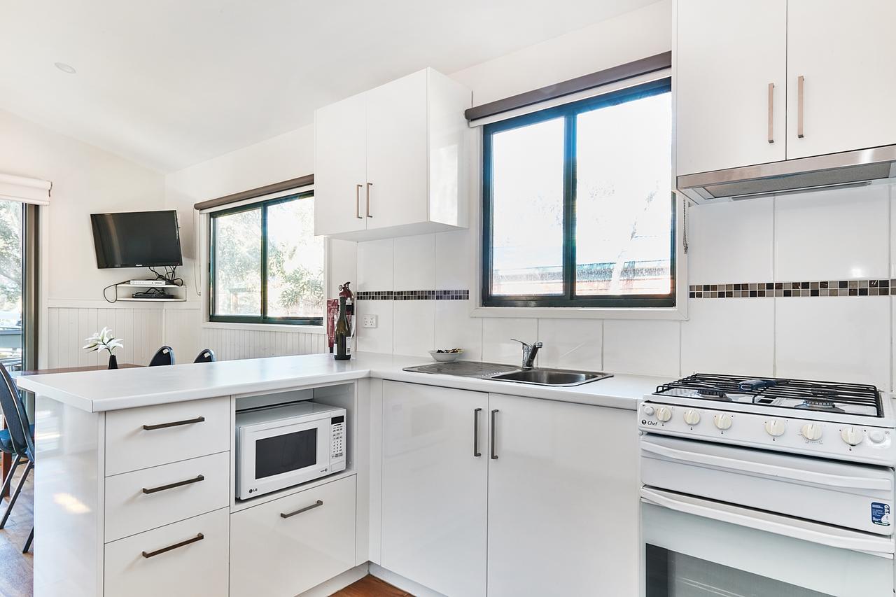 Anglesea Family Caravan Park Экстерьер фото
