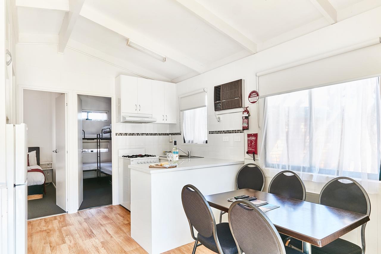 Anglesea Family Caravan Park Экстерьер фото