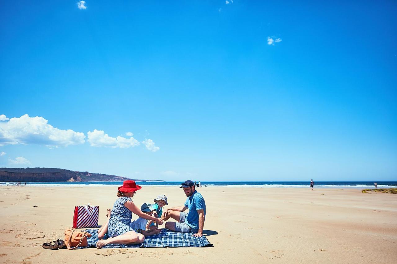 Anglesea Family Caravan Park Экстерьер фото