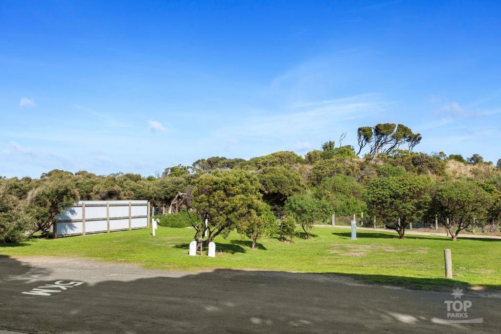 Anglesea Family Caravan Park Экстерьер фото