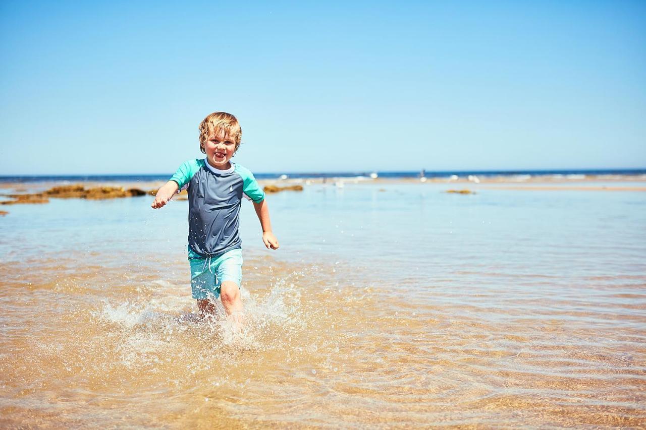 Anglesea Family Caravan Park Экстерьер фото