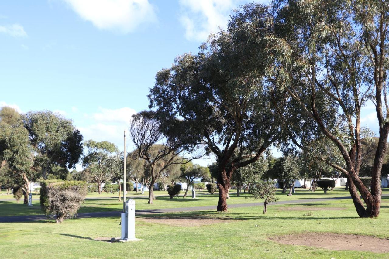 Anglesea Family Caravan Park Экстерьер фото